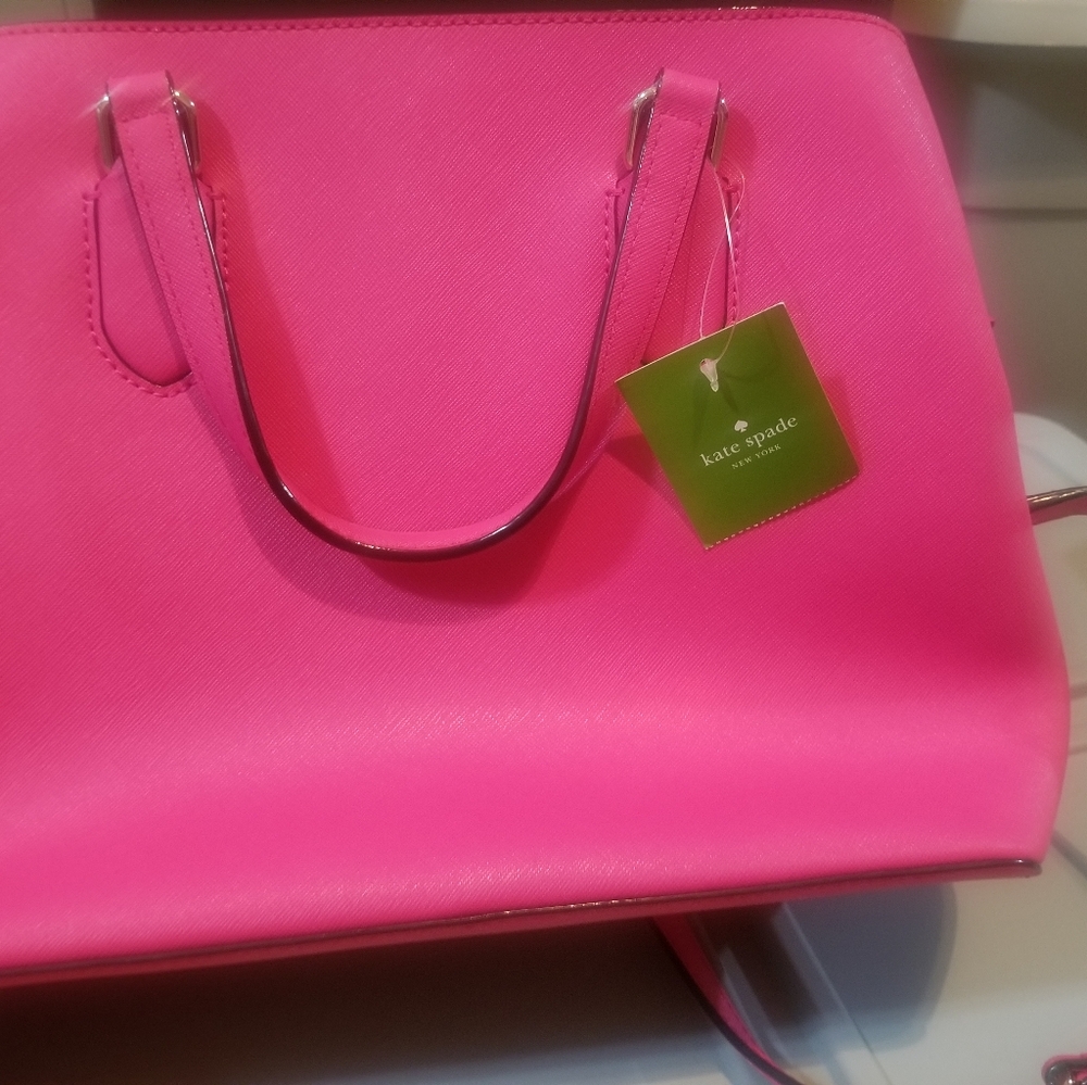 Kate Spade Purse - Picture 3 of 4